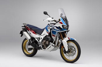 Honda CRF1000L Africa Twin Adventure Sports DCT 2019 - Bild 7 Honda CRF1000L Africa Twin Adventure Sports DCT 2019 - Bild 7